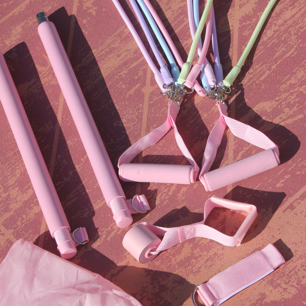 Resistent Bands