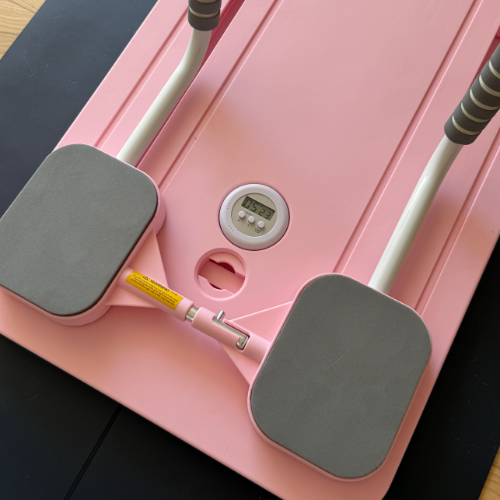 Pilates Reformer