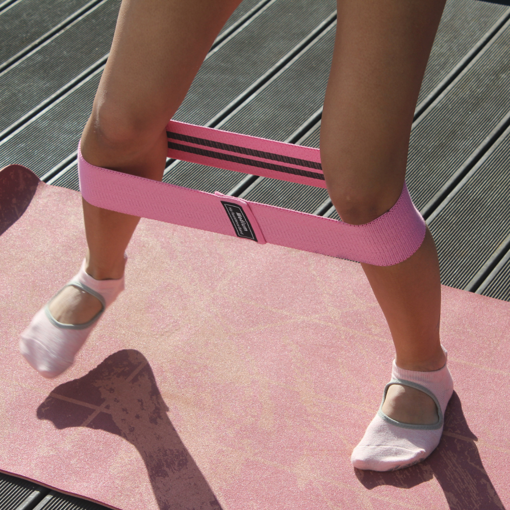 Pilates Sæt