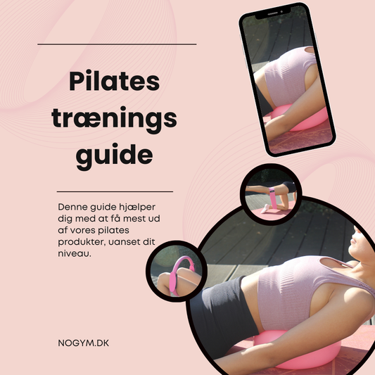 N'GYM Træningsguide